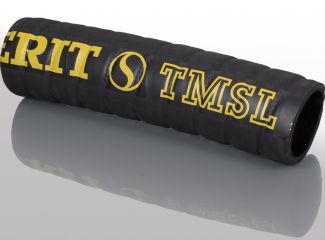 Гумовий нафтостійкий напірно-всмоктуючий шланг  TMSL