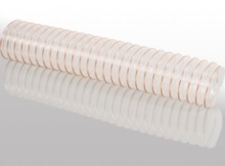 Поліуретановий спіральний шланг 0,5-0,6mm